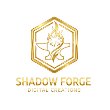 Shadow Forge