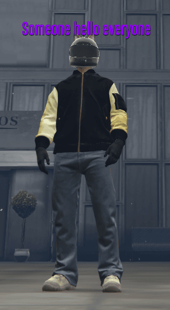 Shadow_ME - 3D /me System | Auto Actions | Weapon Detection | Multi-Framework