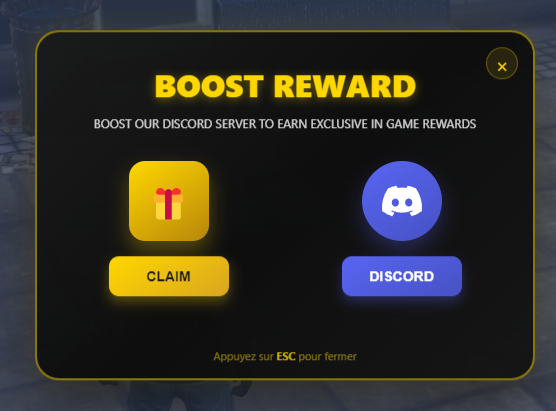 ShadowBoost preview